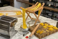Rome Cooking Classes