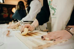 Rome Cooking Classes