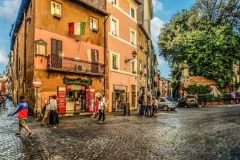 Rome Food Tours