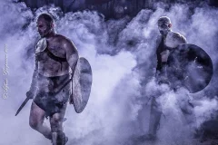 Rome Gladiator Experience