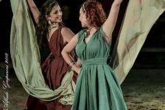 Rome Gladiator Experience