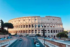 Rome Hop-on Hop-off Tours