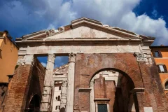 Rome Jewish Museum
