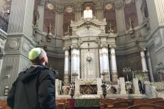 Rome Jewish Museum