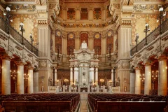 Rome Jewish Museum