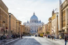 Rome Jubilee 2025