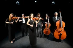 Rome Opera & Concerts