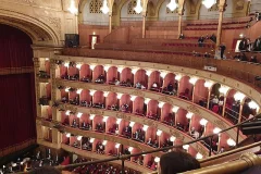 Rome Opera