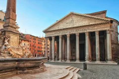 Rome Pantheon