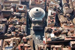Rome Pantheon