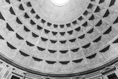 Rome Pantheon