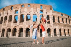 Rome Photoshoots