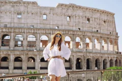 Rome Photoshoots