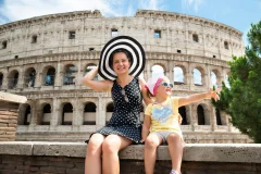Rome Photoshoots
