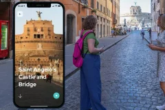 Rome Self-Guided Tours