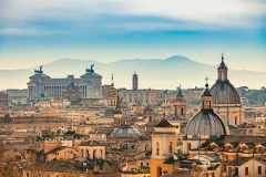 Rome Self-Guided Tours