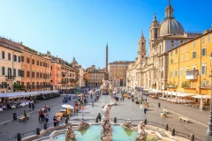 Rome Walking Tours