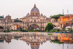 Rome Walking Tours