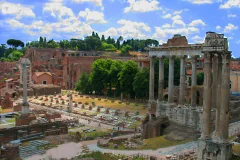 Rome Walking Tours