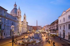 Rome Walking Tours