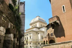 Rome Walking Tours