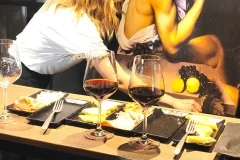Rome Wine Tasting