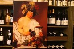 Rome Wine Tasting