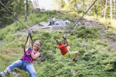Ropes Park Interlaken