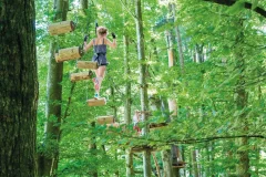 Ropes Park Interlaken