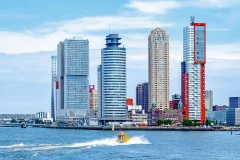 Rotterdam and The Hague Day Trips from Amsterdam
