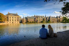 Rotterdam and The Hague Day Trips from Amsterdam