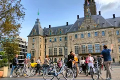 Rotterdam Bike Tours