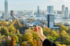 Rotterdam City Cards