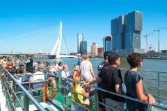 Rotterdam City Tours