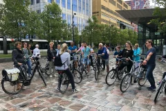 Rotterdam City Tours