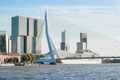 Rotterdam Cruises