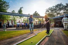 Rotterdam Mini-Golf