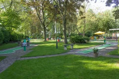 Rotterdam Mini-Golf