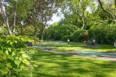 Rotterdam Mini-Golf