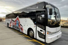 Round trips from New York to Woodbury Common Premium Outlets