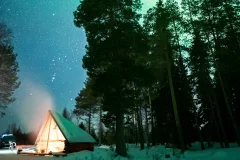 Rovaniemi Activities