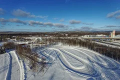 Rovaniemi Activities