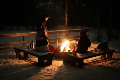 Rovaniemi Activities