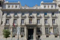 Royal Academy of Fine Arts of San Fernando