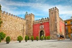 Royal Alcázar of Seville