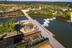 Royal Botanic Gardens Cranbourne