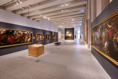 Royal Collections Gallery
