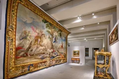 Royal Collections Gallery