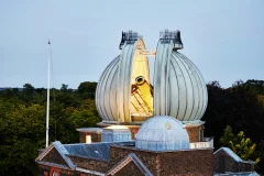 Royal Observatory Greenwich