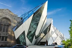 Royal Ontario Museum